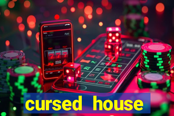 cursed house multiplayer 2